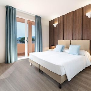 Comfort Zimmer mit Kingsize-Bett